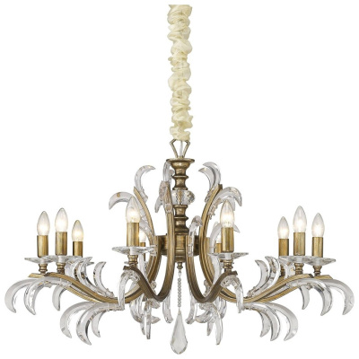 Подвесной светильник WERTMARK WE308.10.203