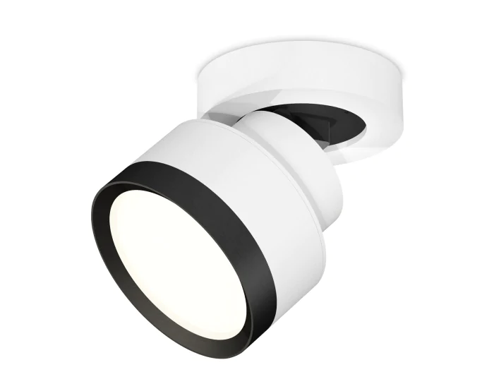 Комплект накладного поворотного светильника Ambrella light XM8101002