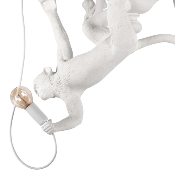 Подвесной светильник Loft it Monkey 10314 White