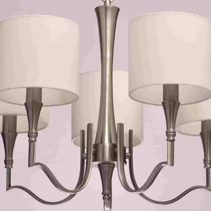 Люстра Конрад MW-LIGHT 667011105