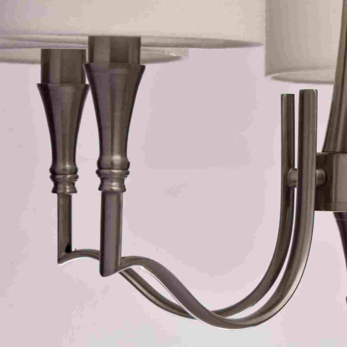 Люстра Конрад MW-LIGHT 667011105