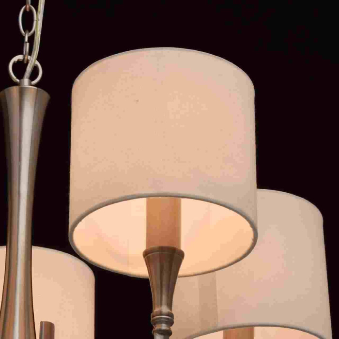 Люстра Конрад MW-LIGHT 667011105