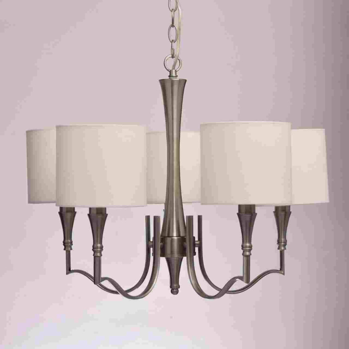 Люстра Конрад MW-LIGHT 667011105