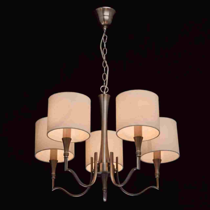 Люстра Конрад MW-LIGHT 667011105