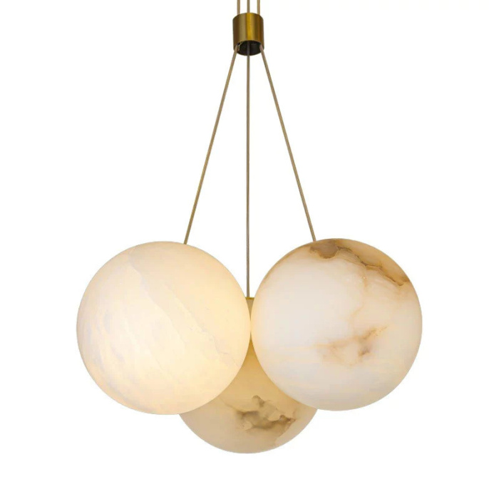 Подвесной светильник L'Arte Luce Luxury Bolky UP L29703
