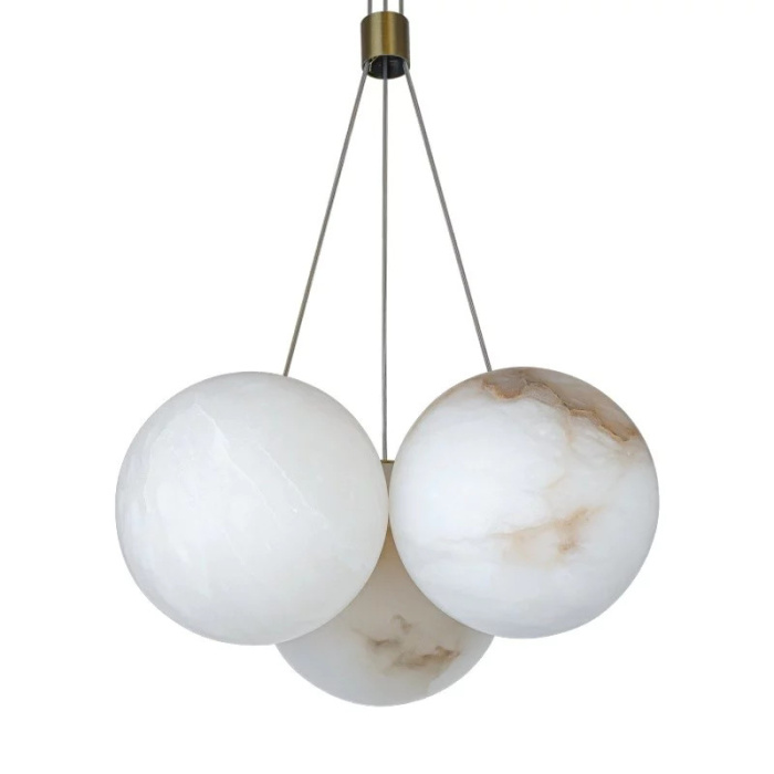 Подвесной светильник L'Arte Luce Luxury Bolky UP L29703