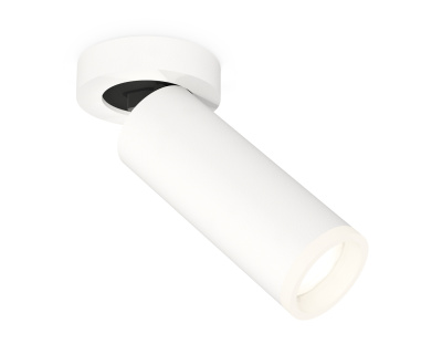 Комплект накладного поворотного светильника с акрилом Ambrella light XM6342220