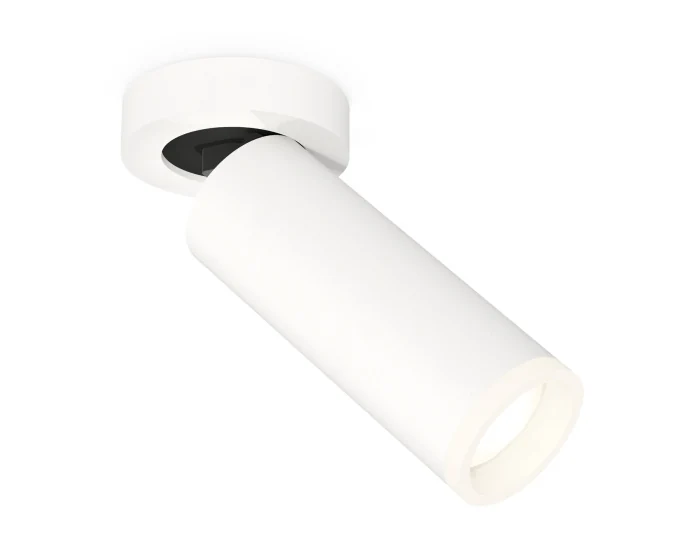 Комплект накладного поворотного светильника с акрилом Ambrella light XM6342220