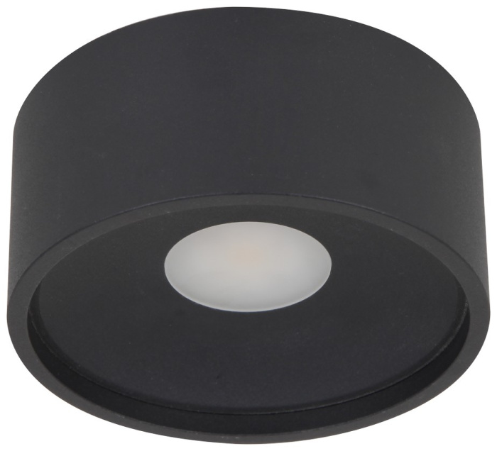 Светильник LED накладной, 18W, 3000K WTA.O01.607.30.18 WERTMARK