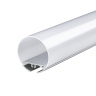 Профиль с круглым рассеивателем Profiled Lightstar 419191