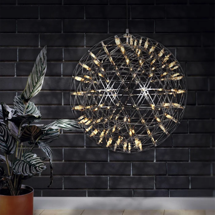 Подвесной светильник Loft it Moooi raimond 9027-89