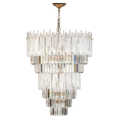 Хрустальный подвесной светильник L&#039;Arte Luce Luxury Glacier L05000