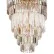 Хрустальный подвесной светильник L'Arte Luce Luxury Glacier L05000