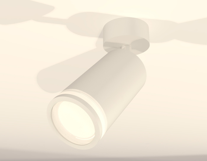 Комплект поворотного светильника с акрилом Ambrella light XM6322013