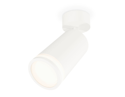 Комплект поворотного светильника с акрилом Ambrella light XM6322013