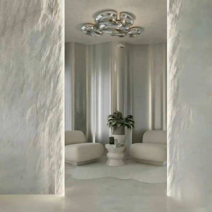 Потолочный светильник Loft it Skydro 10477L