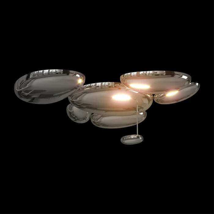 Потолочный светильник Loft it Skydro 10477L