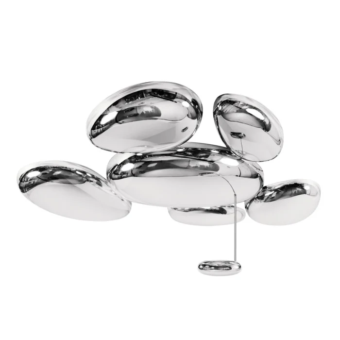 Потолочный светильник Loft it Skydro 10477L