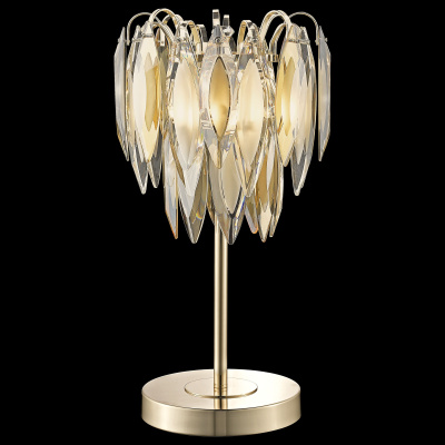 Настольный светильник ORLANDA WE144.04.304 WERTMARK