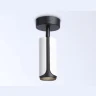 Накладной поворотный спот со сменной лампой GU10 Ambrella light TN51592