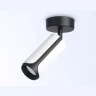 Накладной поворотный спот со сменной лампой GU10 Ambrella light TN51592