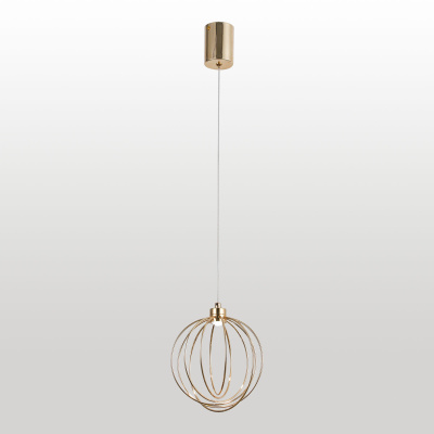 Подвесной светильник Lussole LSP-7481