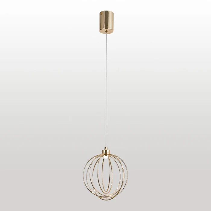 Подвесной светильник Lussole LSP-7481