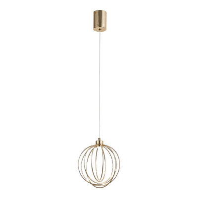 Светильник подвесной Lussole Lynbrook LSP-7481