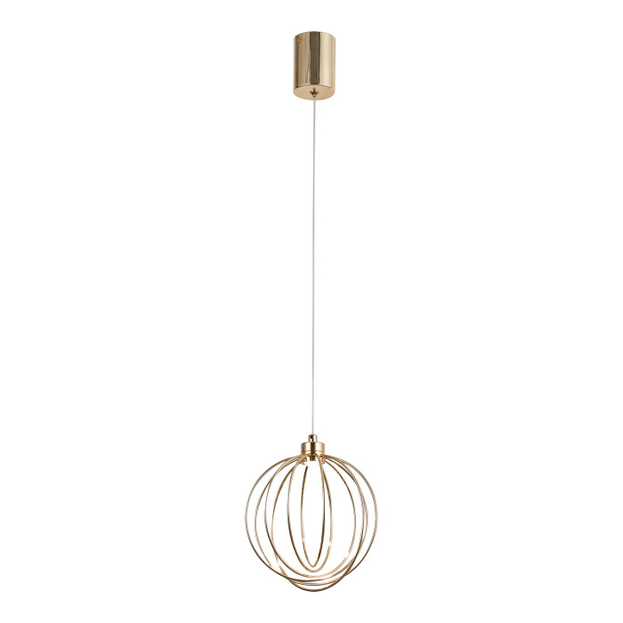 Подвесной светильник Lussole LSP-7481