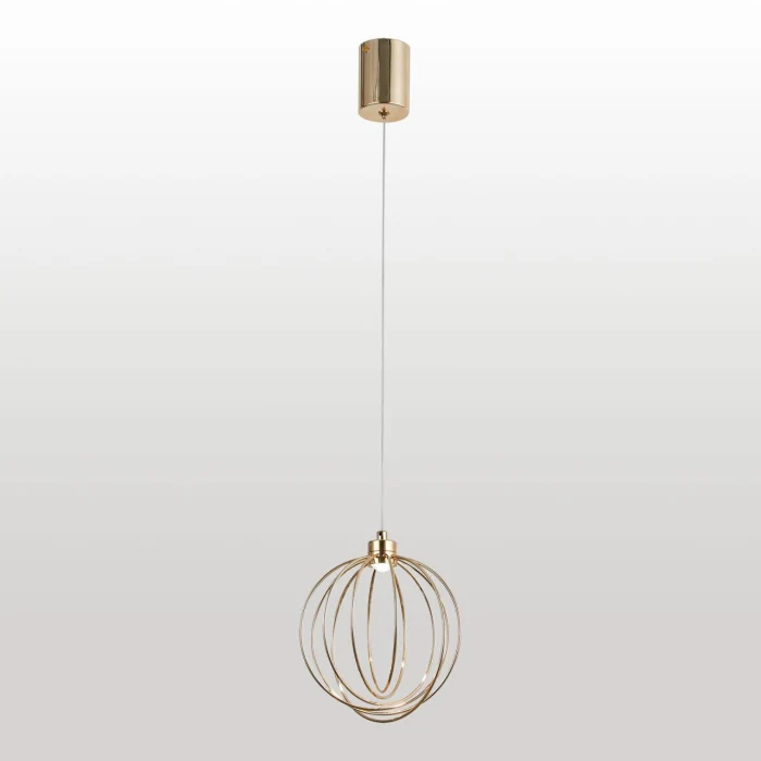 Светильник подвесной Lussole Lynbrook LSP-7481