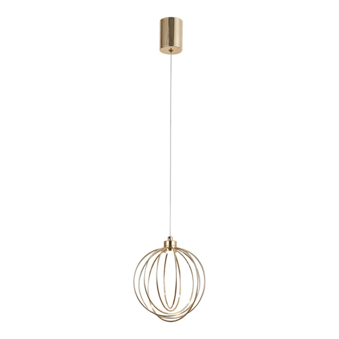 Светильник подвесной Lussole Lynbrook LSP-7481