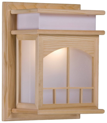 Настенный светильник VELANTE 513-711-01