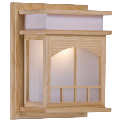 Настенный светильник VELANTE 513-711-01