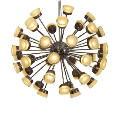 Светодиодный подвесной светильник L&#039;Arte Luce Luxury Socialite L22900.99