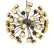Светодиодный подвесной светильник L'Arte Luce Luxury Socialite L22900.99