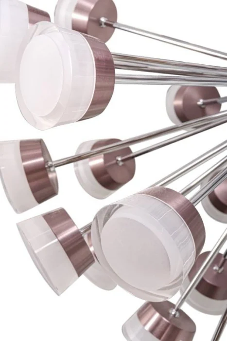 Светодиодный подвесной светильник L'Arte Luce Luxury Socialite L22900.99