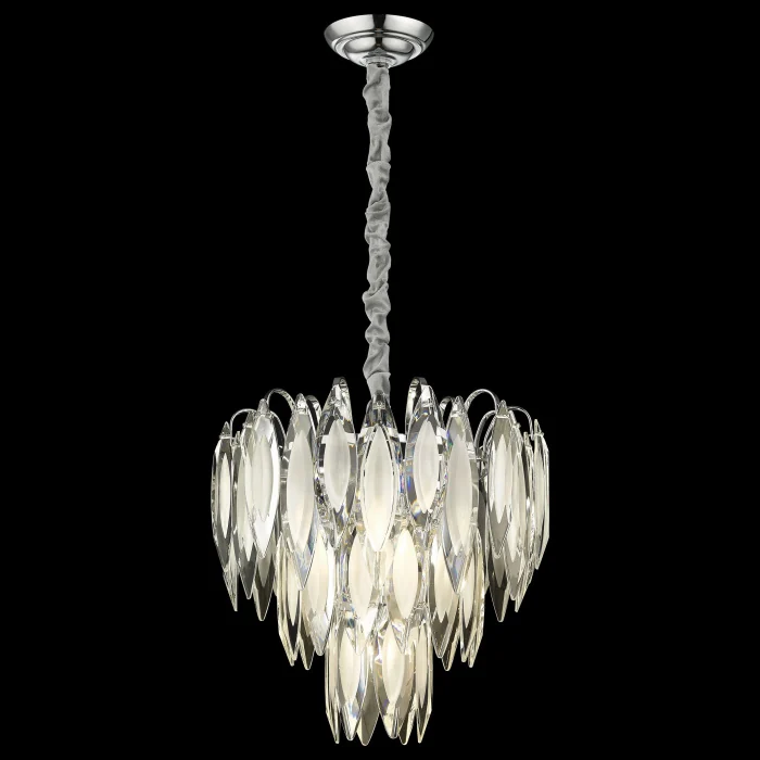 Подвесной светильник ORLANDA WE144.05.103 WERTMARK