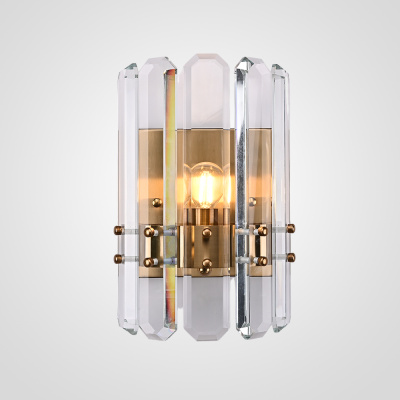 Бра Restoration Hardware BONNINGTON bra ImperiumLoft