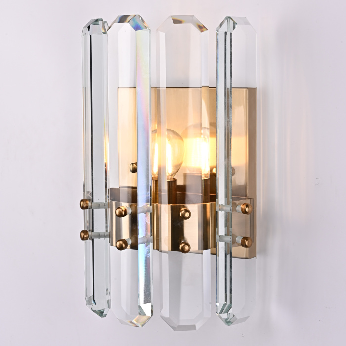 Бра Restoration Hardware BONNINGTON bra ImperiumLoft