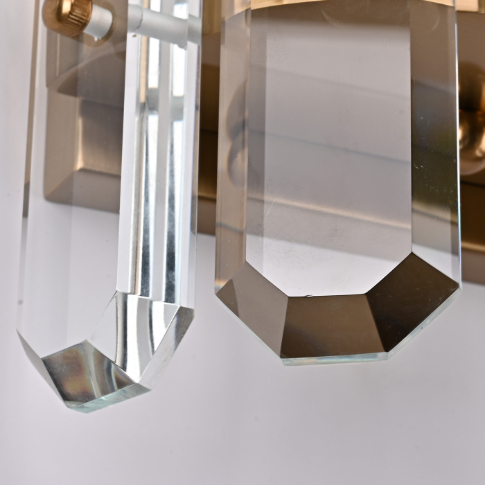 Бра Restoration Hardware BONNINGTON bra ImperiumLoft