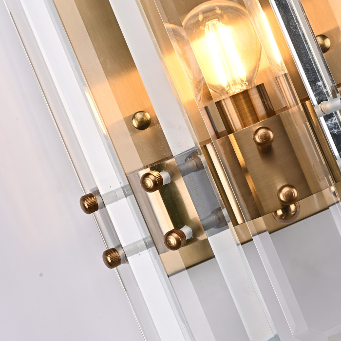 Настенный светильник ImperiumLoft Bonnington 85016-22