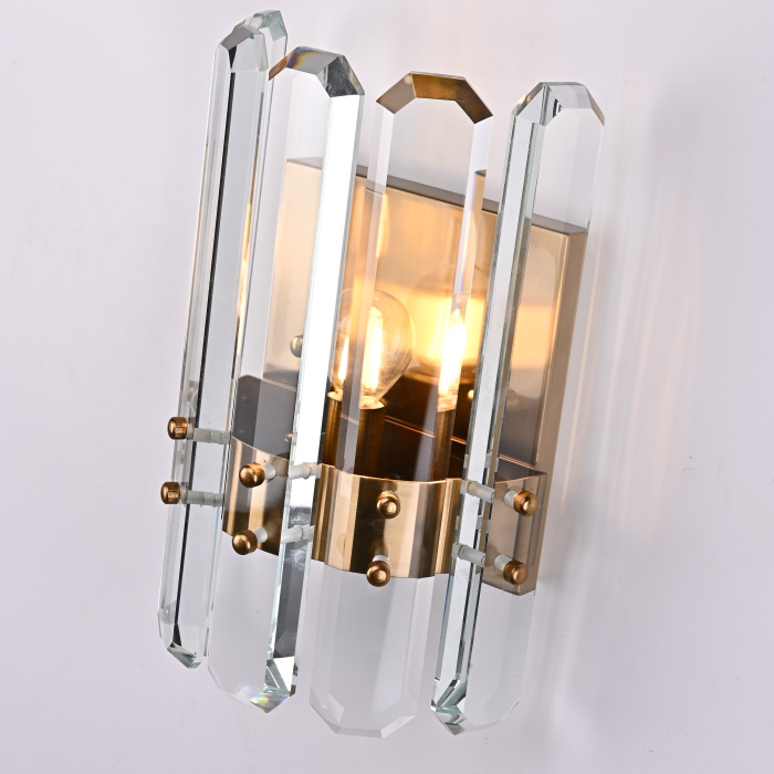 Настенный светильник ImperiumLoft Bonnington 85016-22