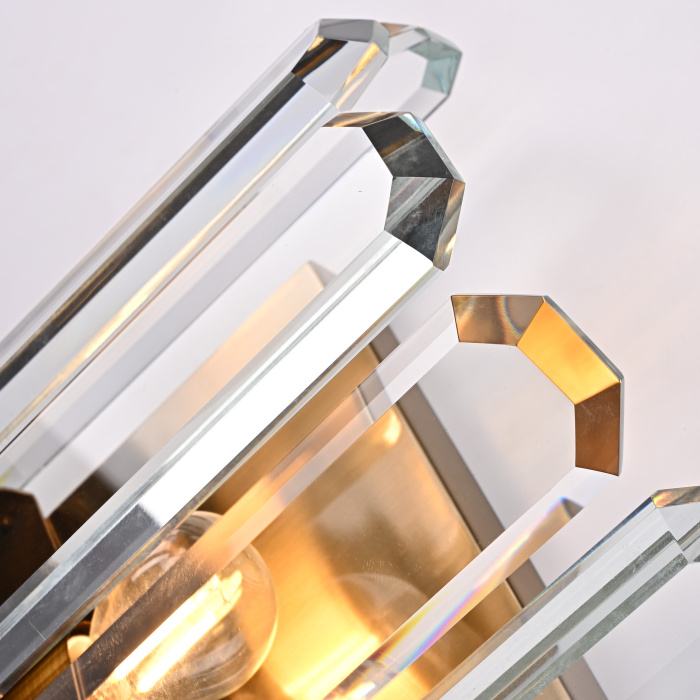 Настенный светильник ImperiumLoft Bonnington 85016-22