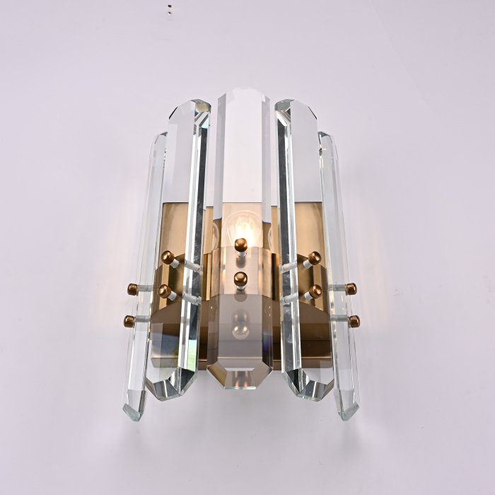 Настенный светильник ImperiumLoft Bonnington 85016-22