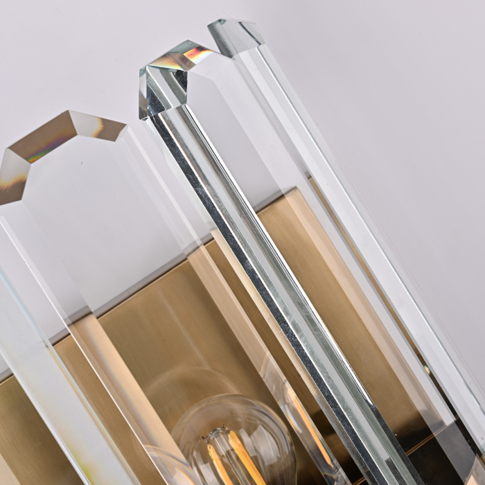 Настенный светильник ImperiumLoft Bonnington 85016-22