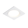 Встраиваемый точечный светильник GX53 TECHNO SPOT AMBRELLA LIGHT TN51803