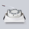 Встраиваемый точечный светильник GX53 TECHNO SPOT AMBRELLA LIGHT TN51803
