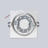 Встраиваемый точечный светильник GX53 TECHNO SPOT AMBRELLA LIGHT TN51803
