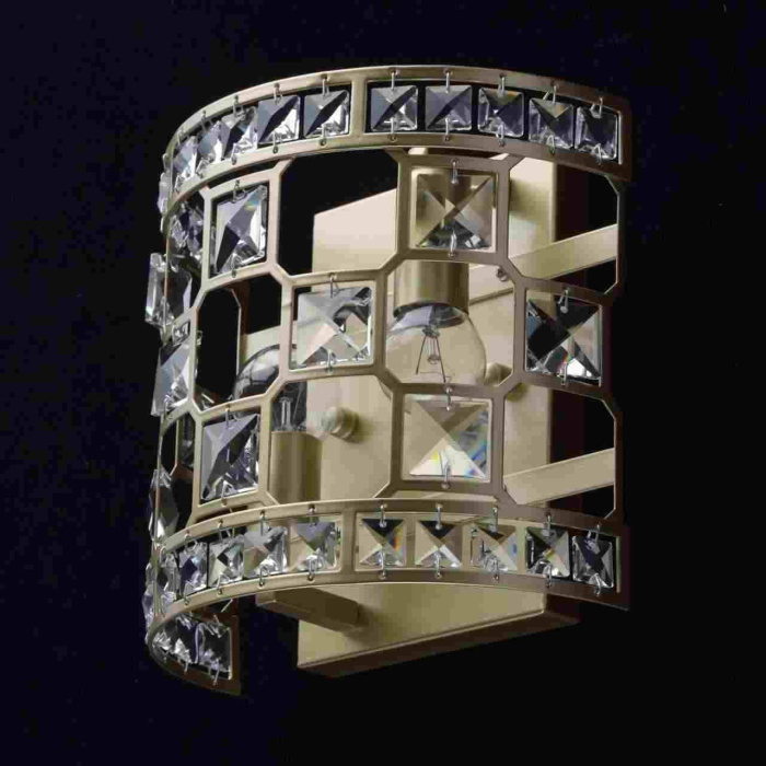 Бра Монарх MW-LIGHT 121021402