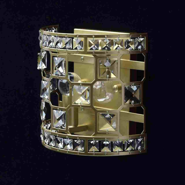 Бра Монарх MW-LIGHT 121021402